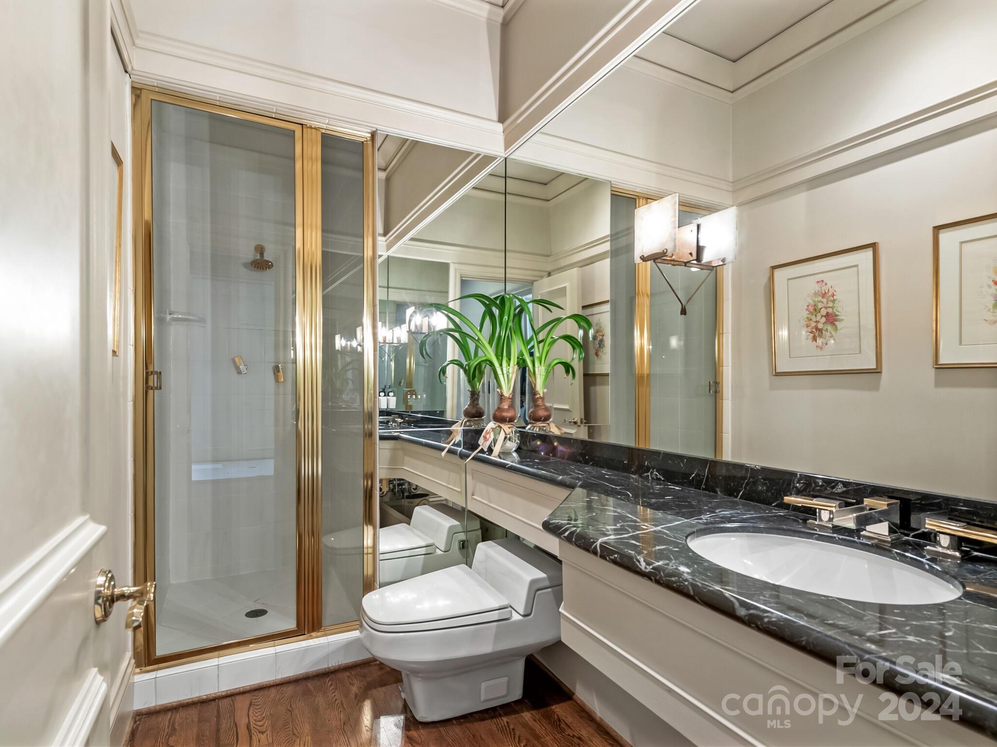 Eastover - Residential