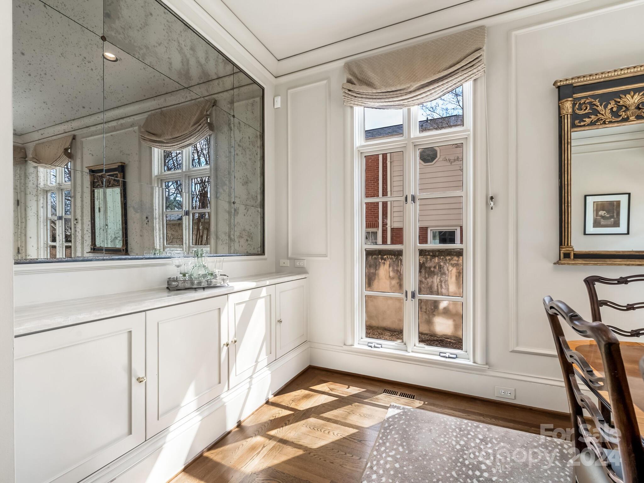 Eastover - Residential