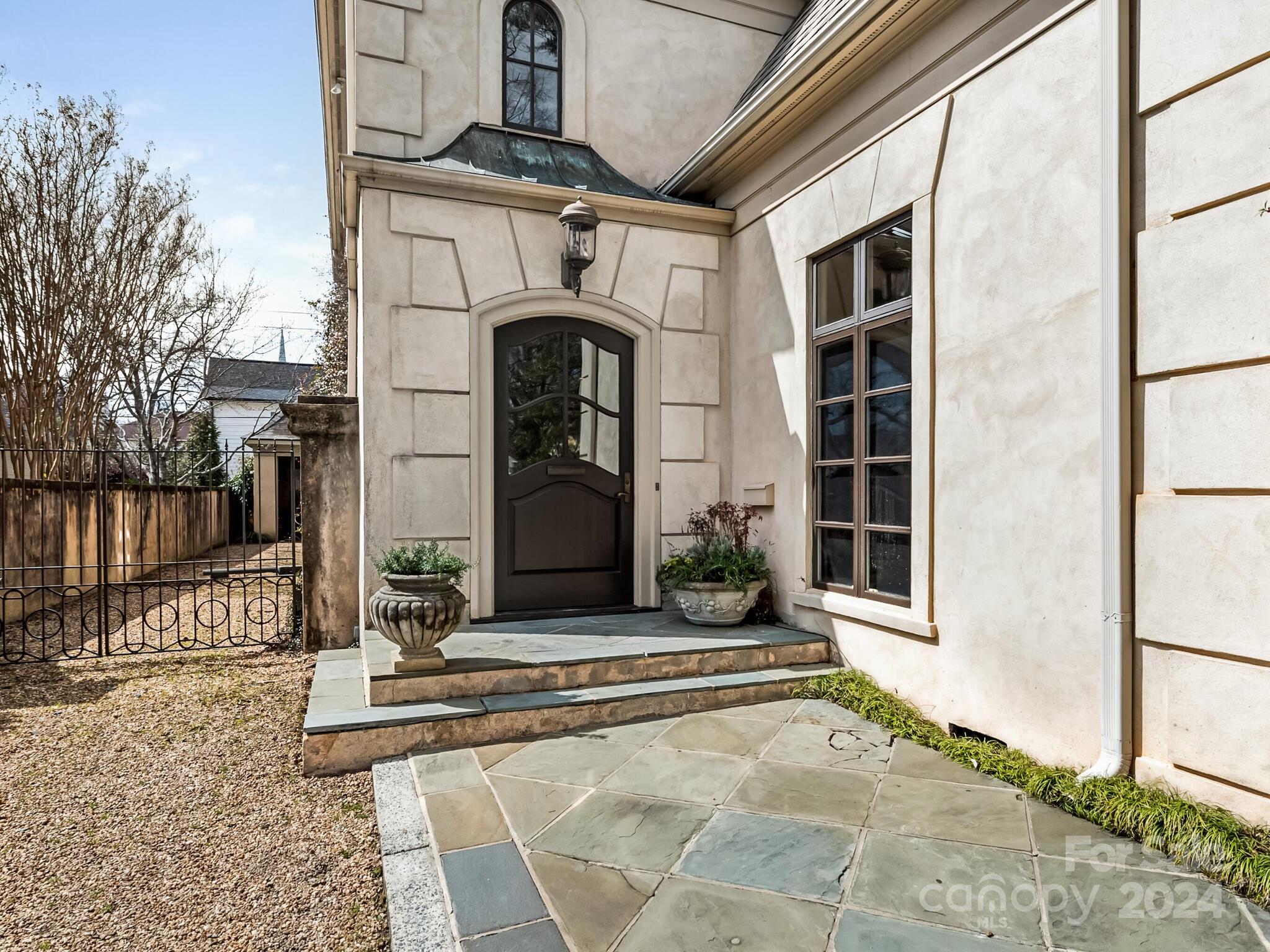 Eastover - Residential