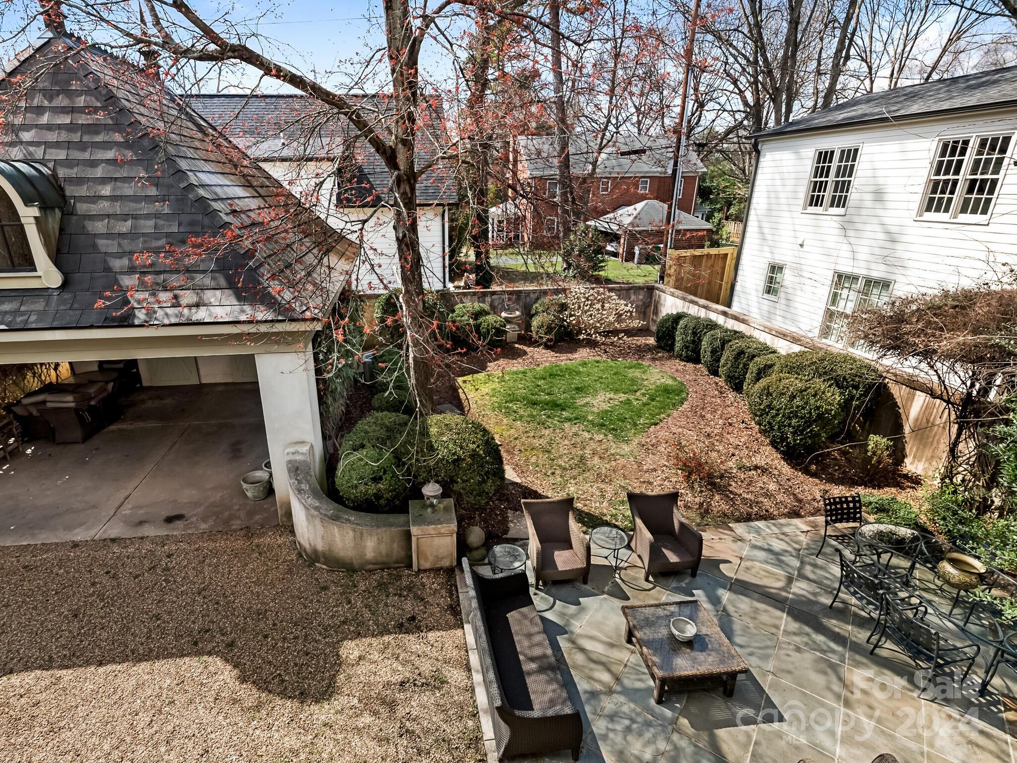 Eastover - Residential