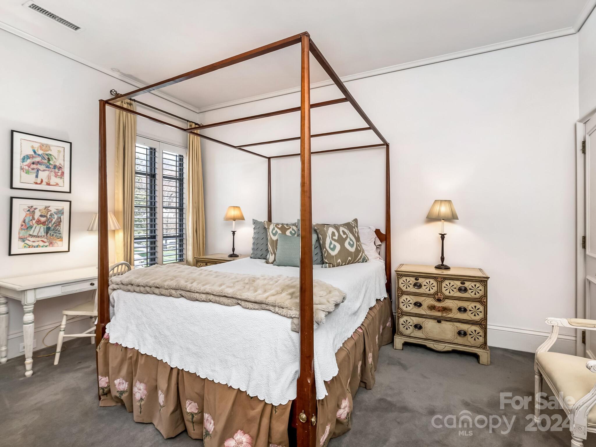 Eastover - Residential