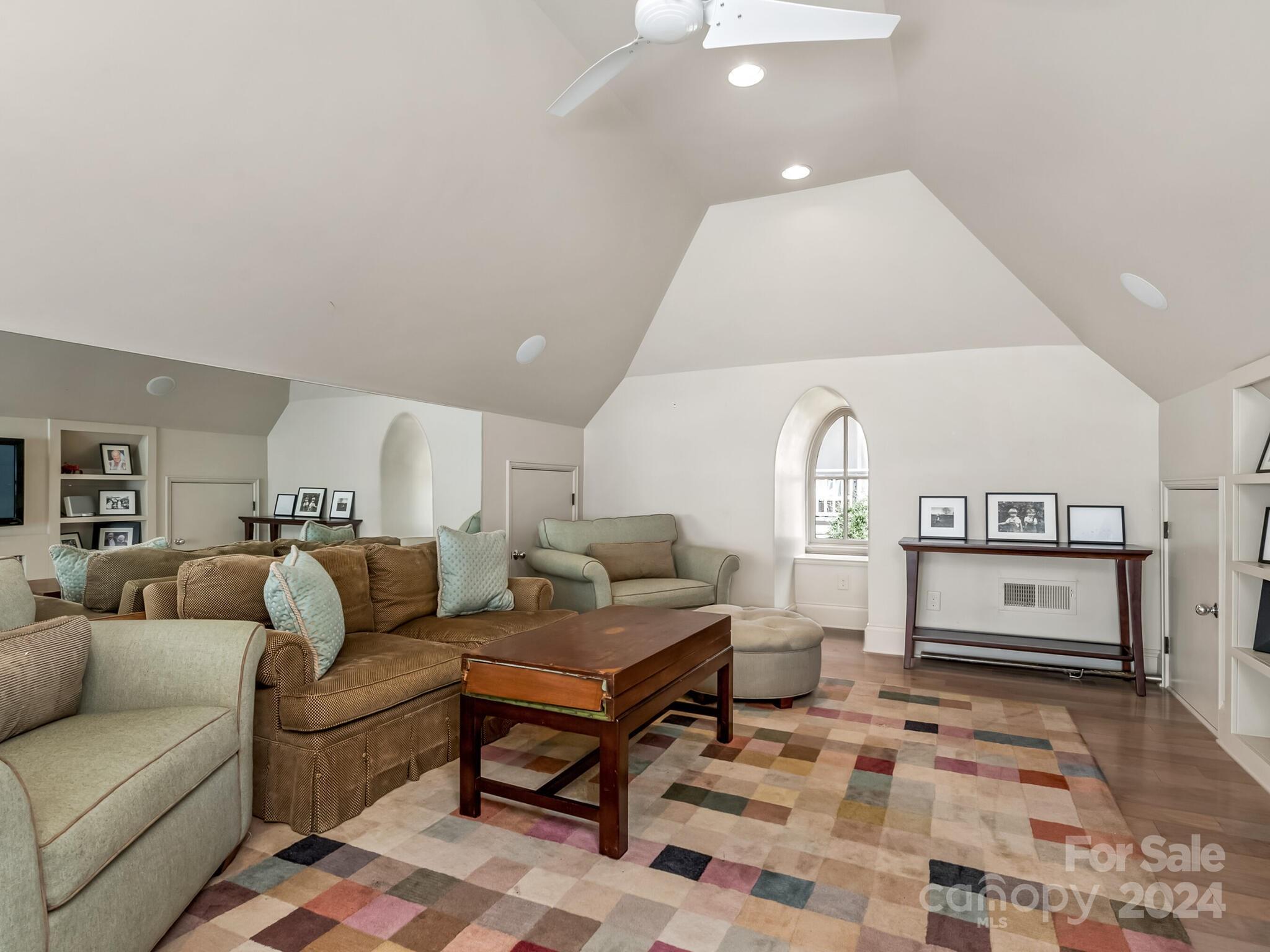 Eastover - Residential