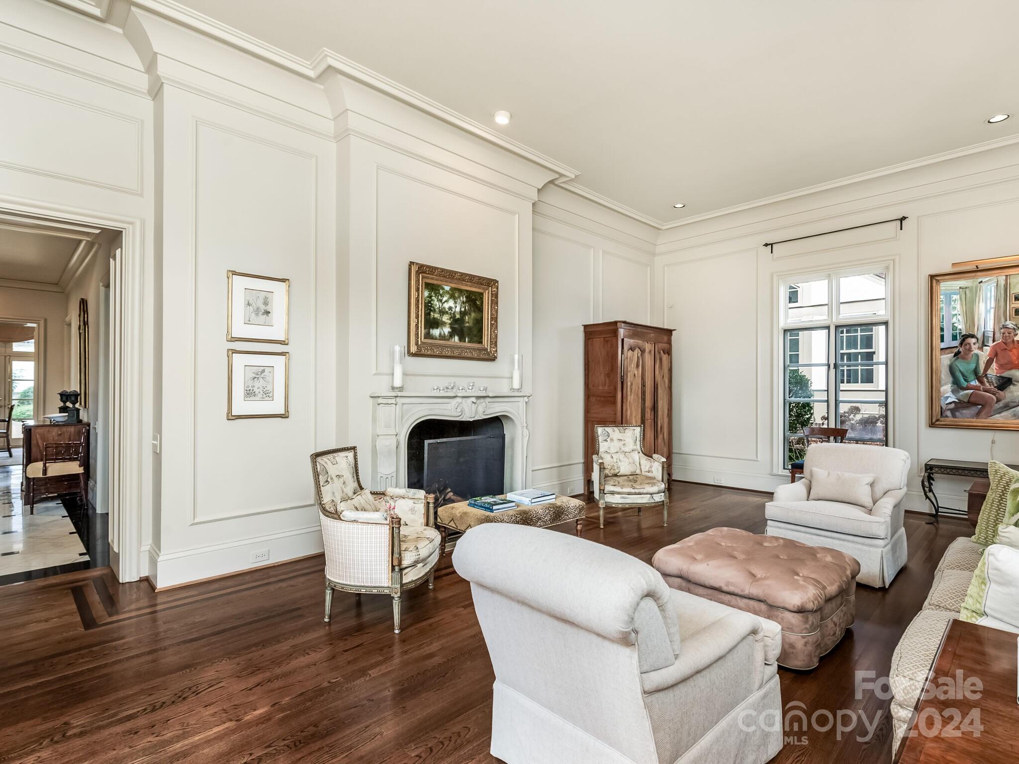 Eastover - Residential