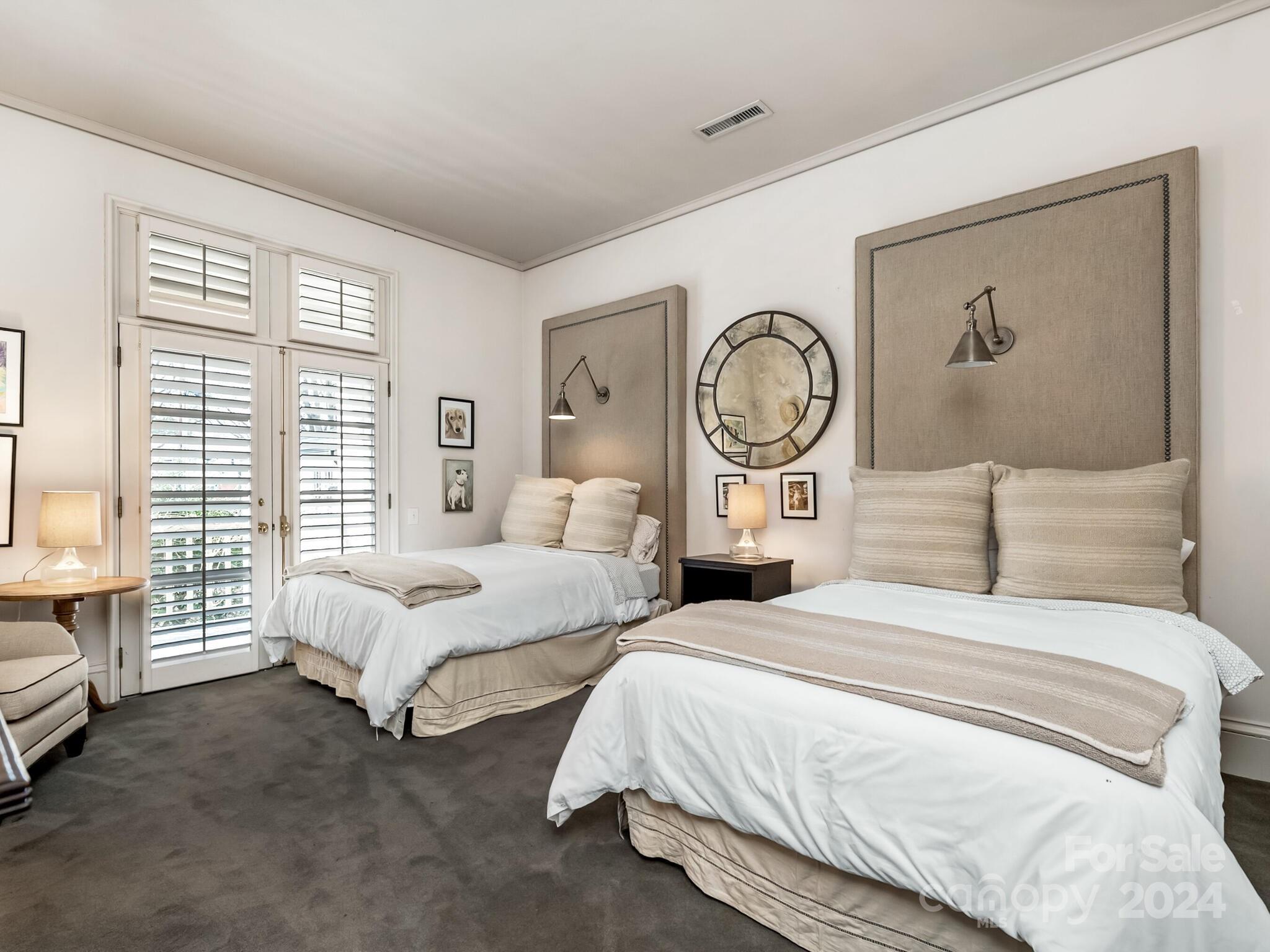 Eastover - Residential