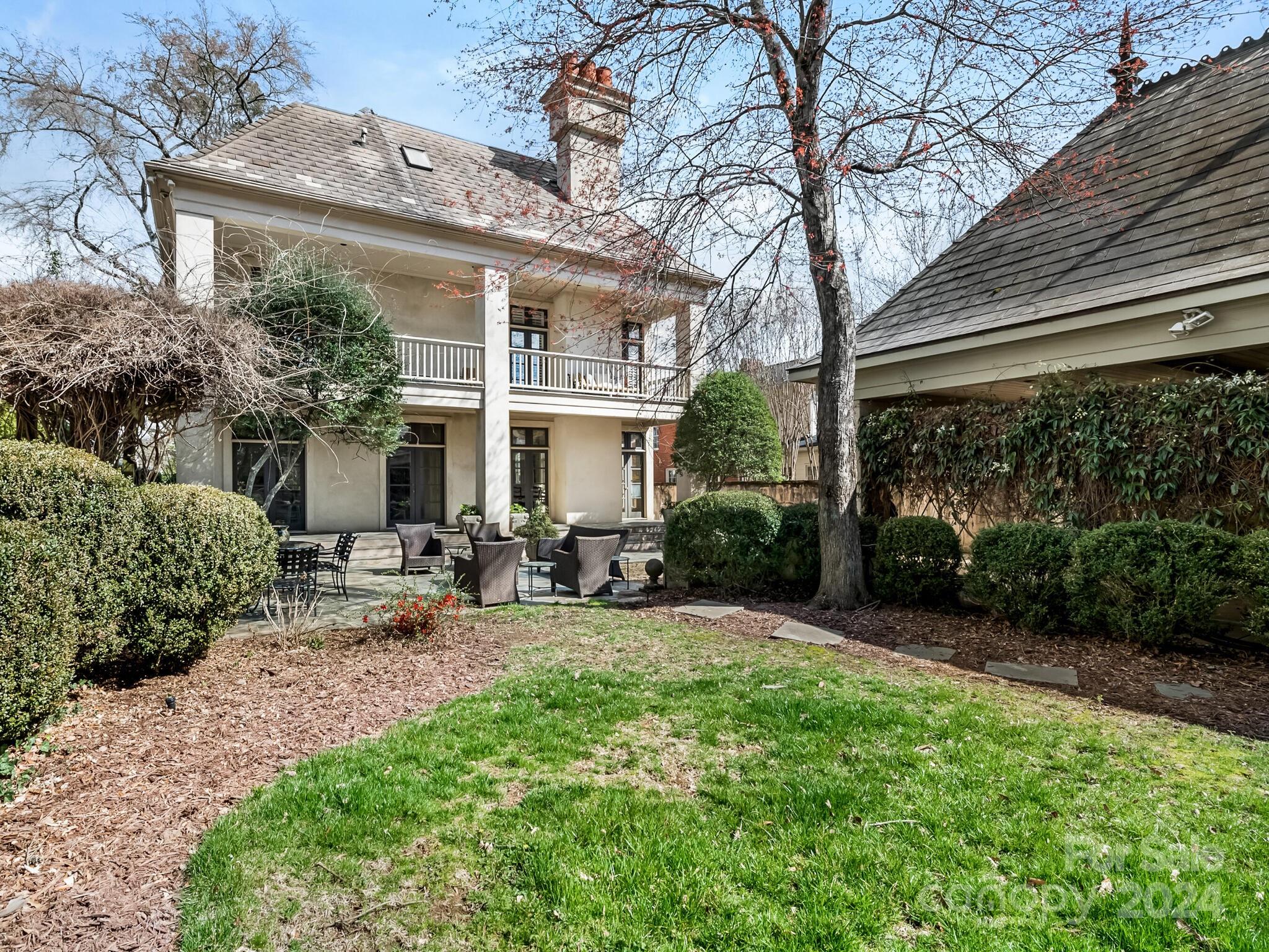 Eastover - Residential