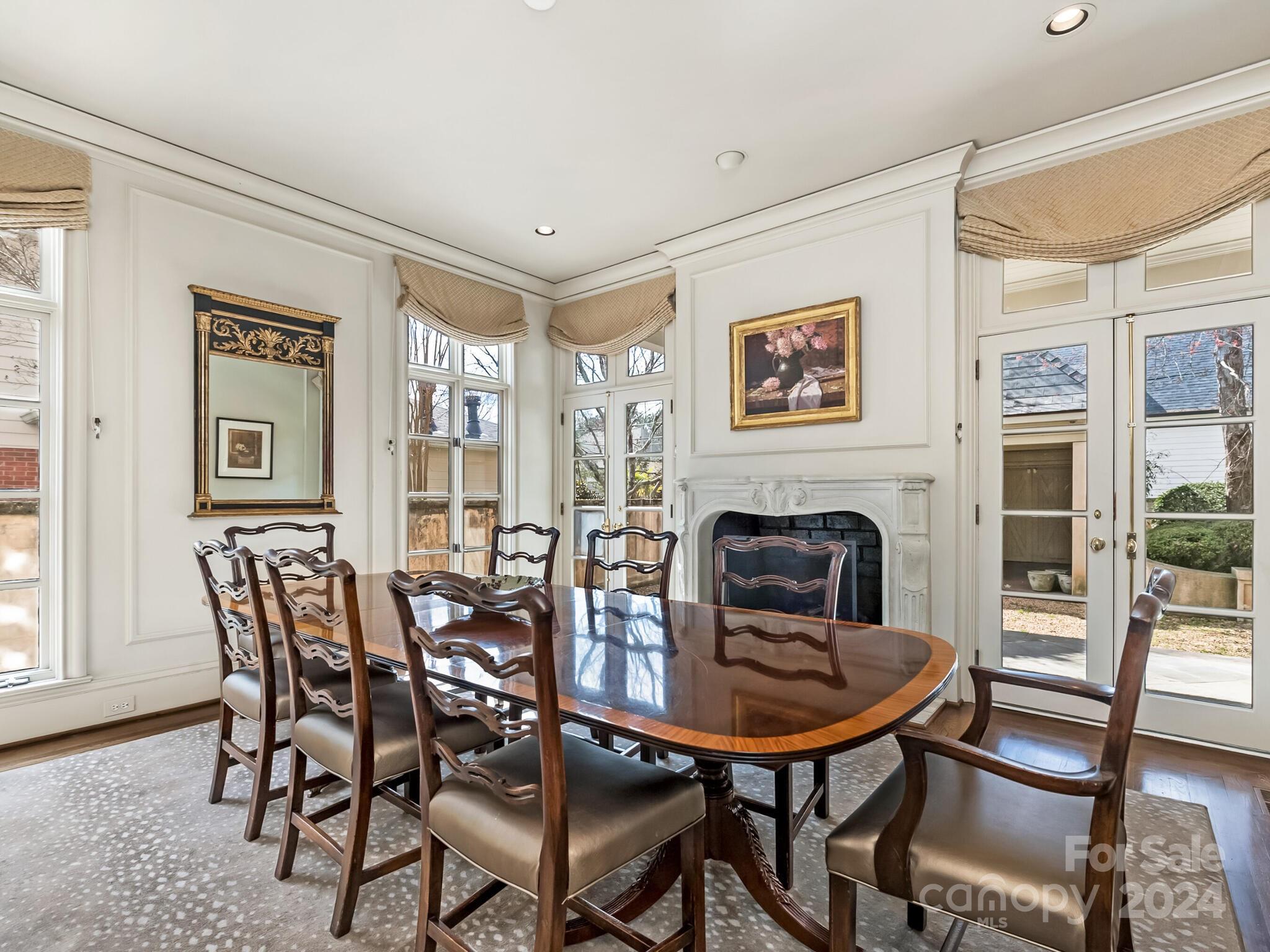 Eastover - Residential