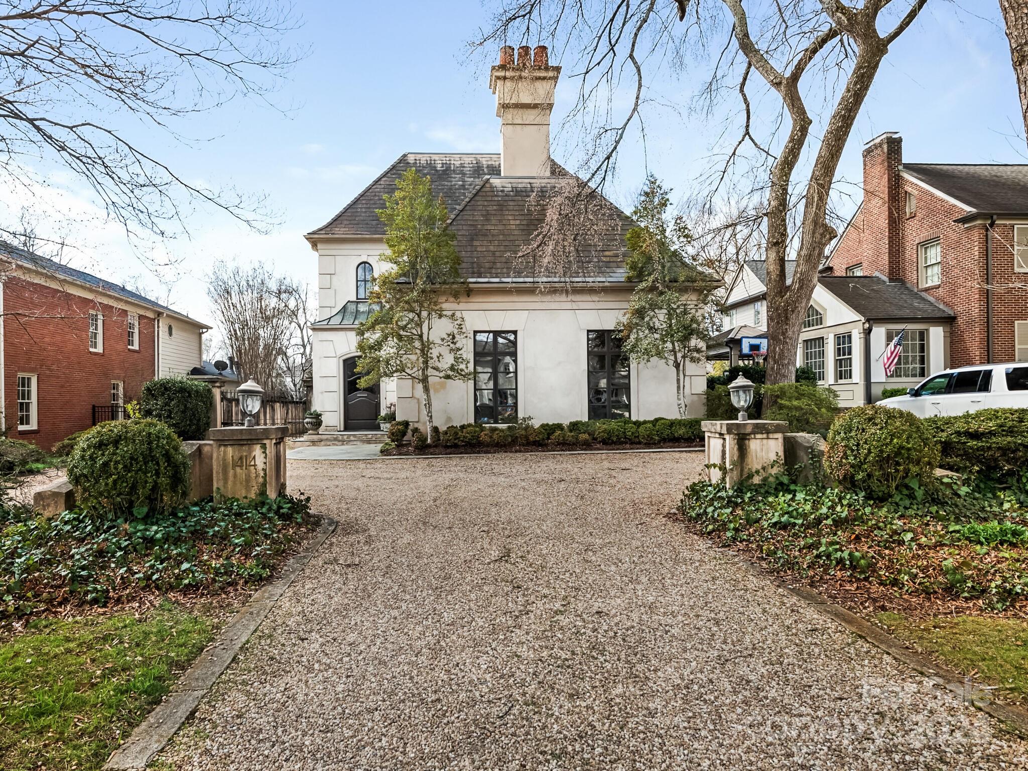 Eastover - Residential