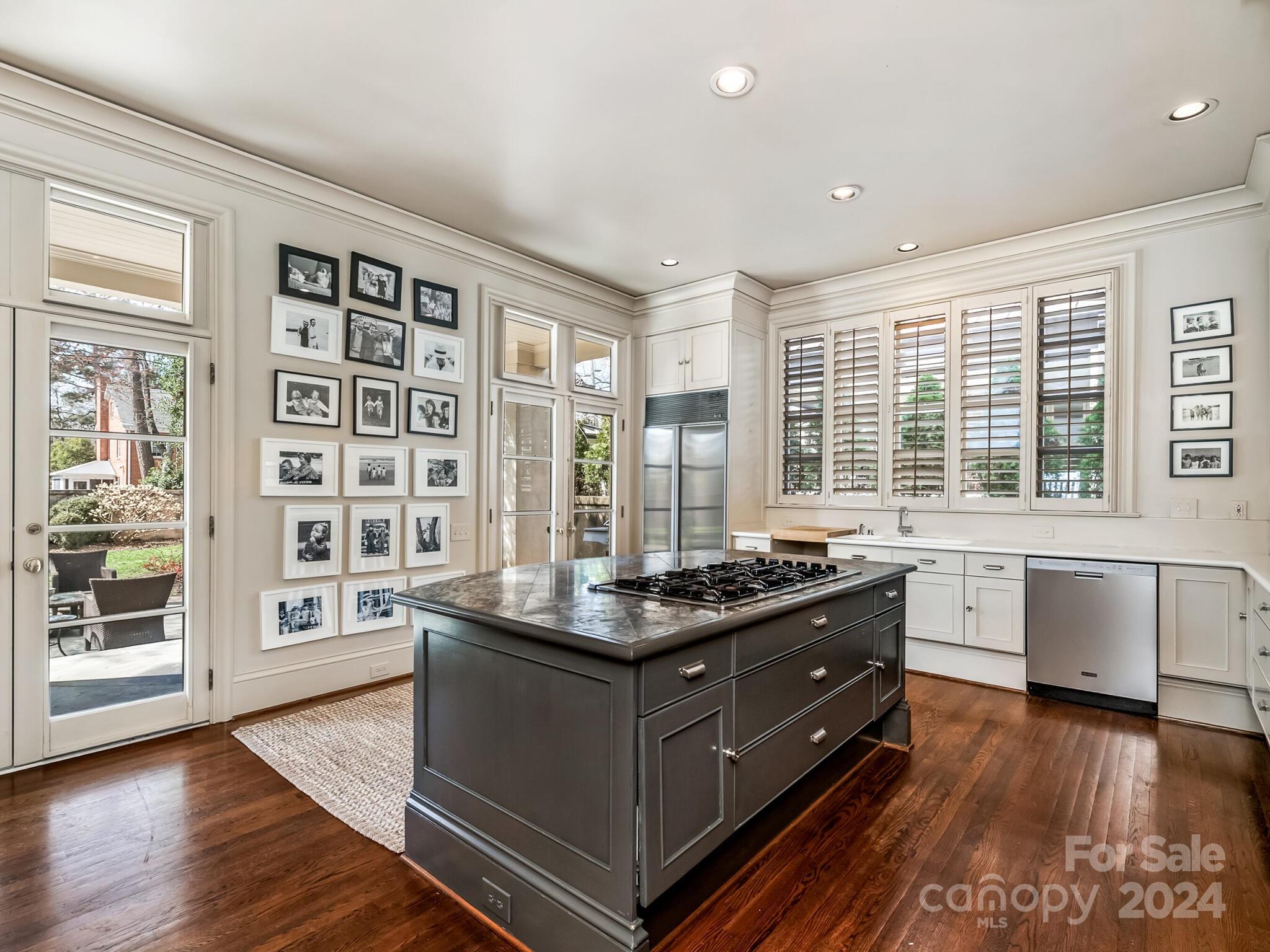 Eastover - Residential