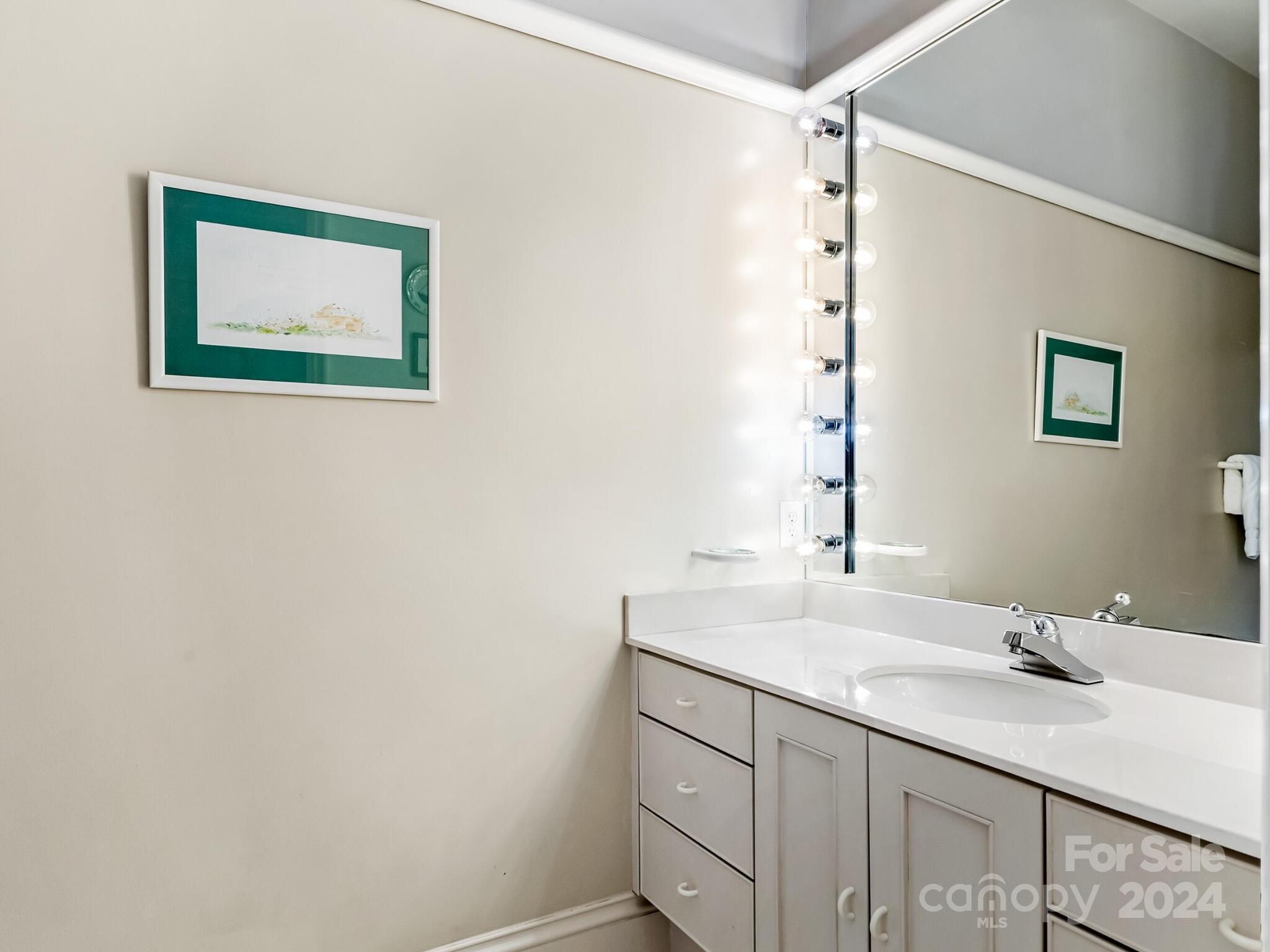 Eastover - Residential