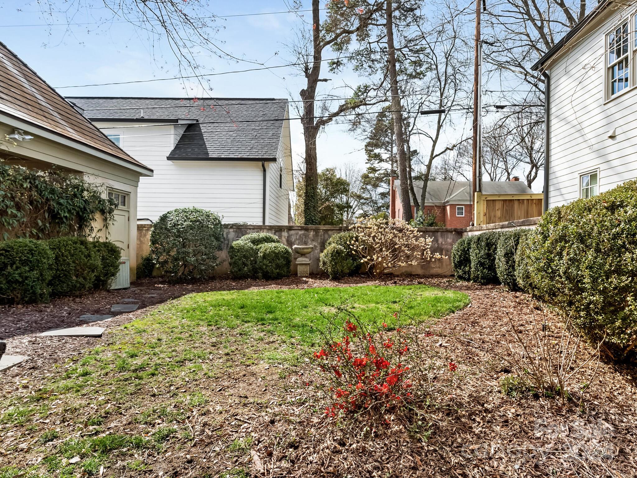 Eastover - Residential