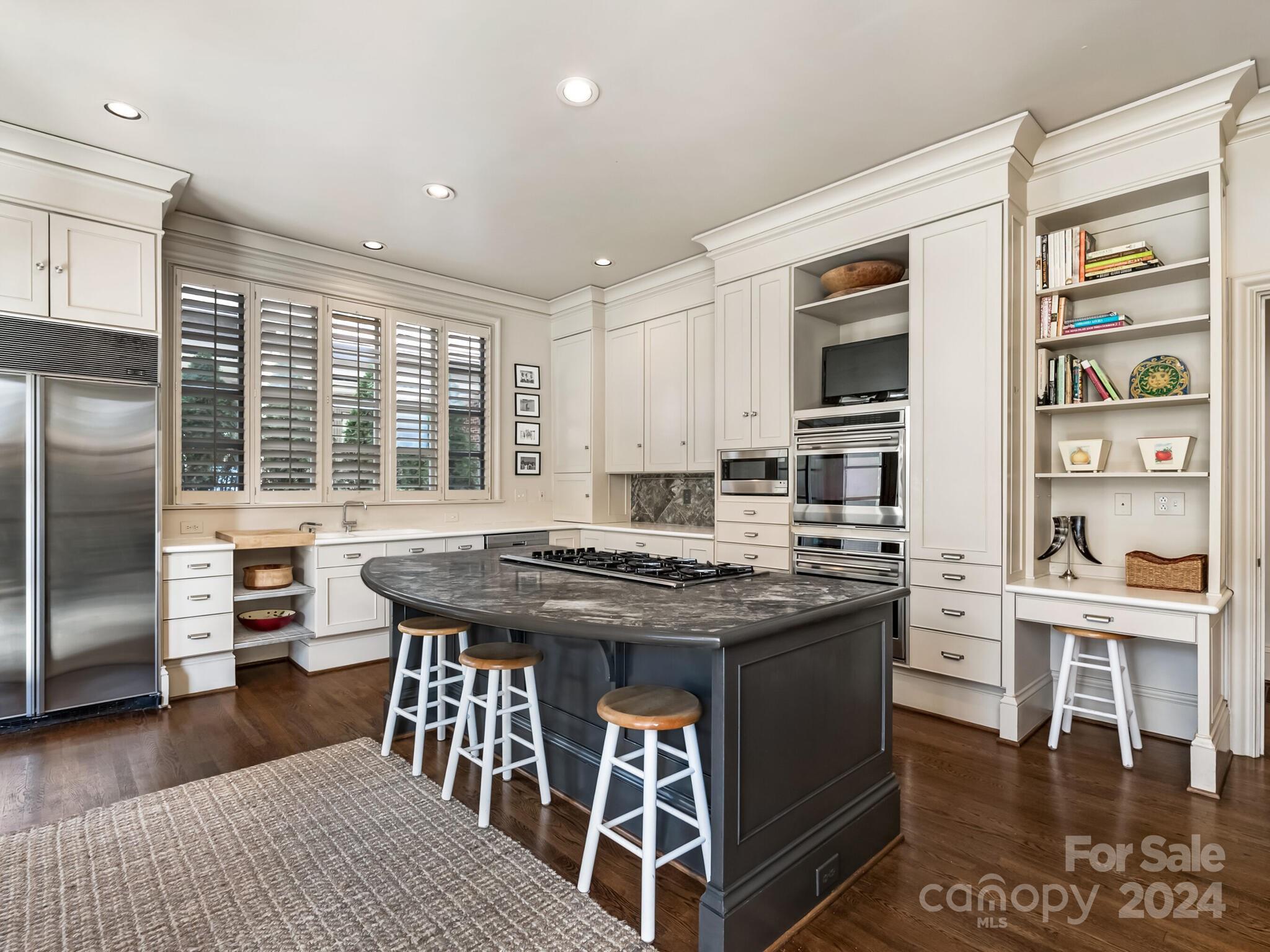 Eastover - Residential