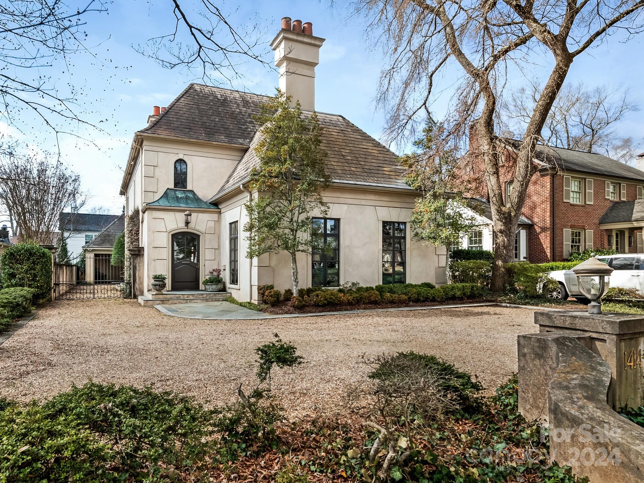 Eastover - Residential