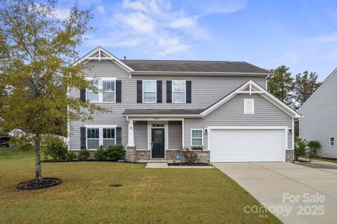 Photo of 6990 Founders Way, Harrisburg, NC 28075 (MLS # 4317056)