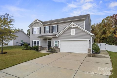 6990 Founders Way Harrisburg NC 28075