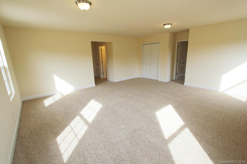 Pleasant Oaks - Residential