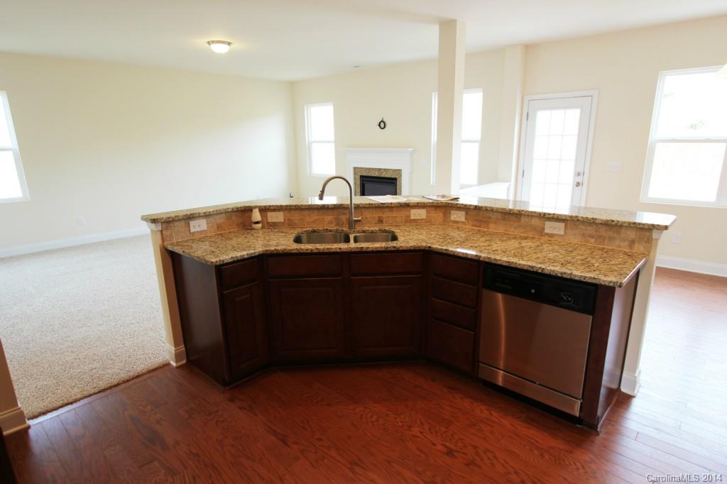 Pleasant Oaks - Residential