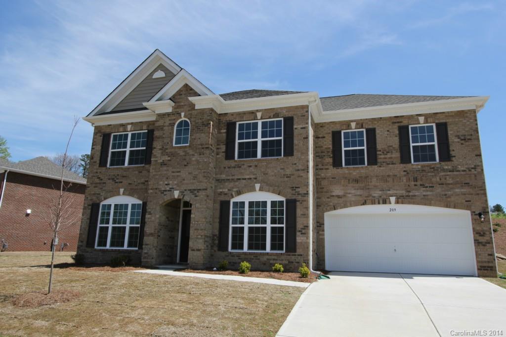 Pleasant Oaks - Residential