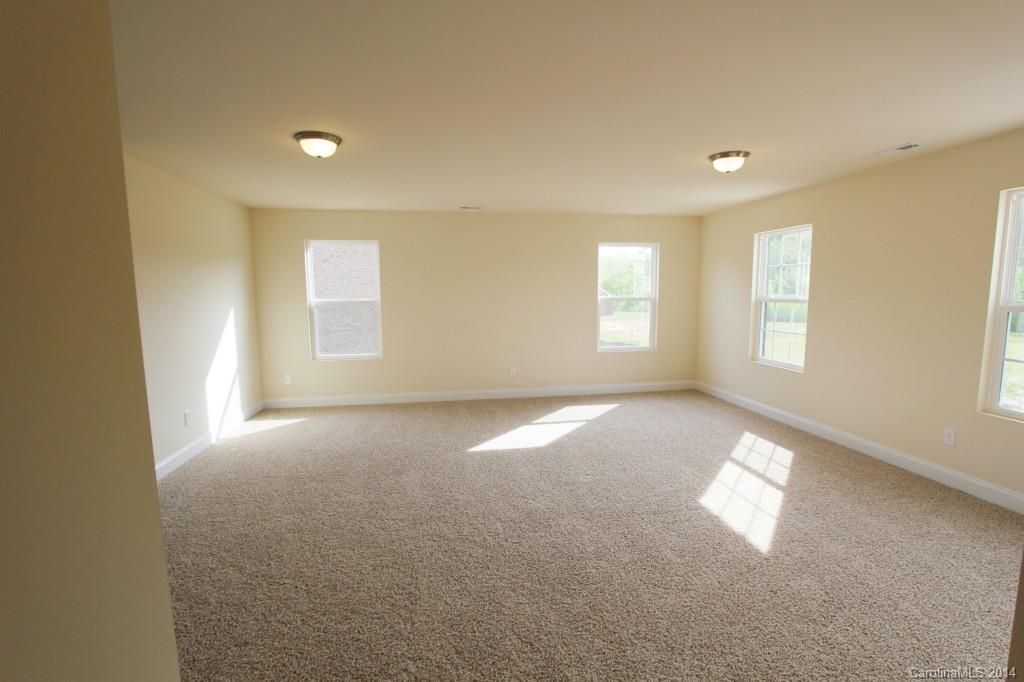 Pleasant Oaks - Residential