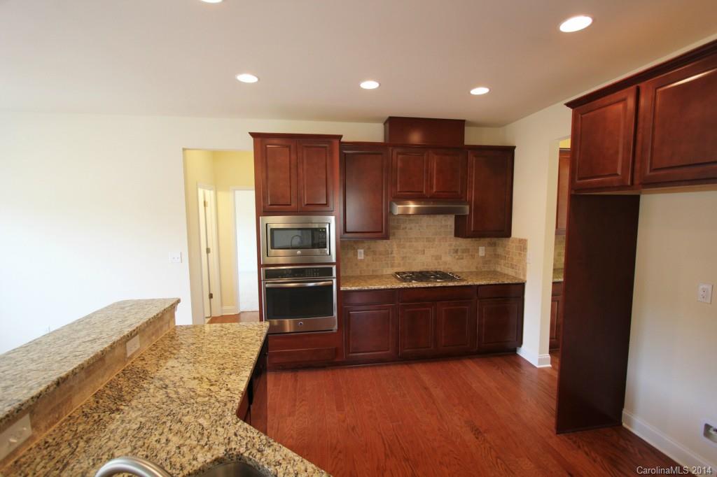 Pleasant Oaks - Residential