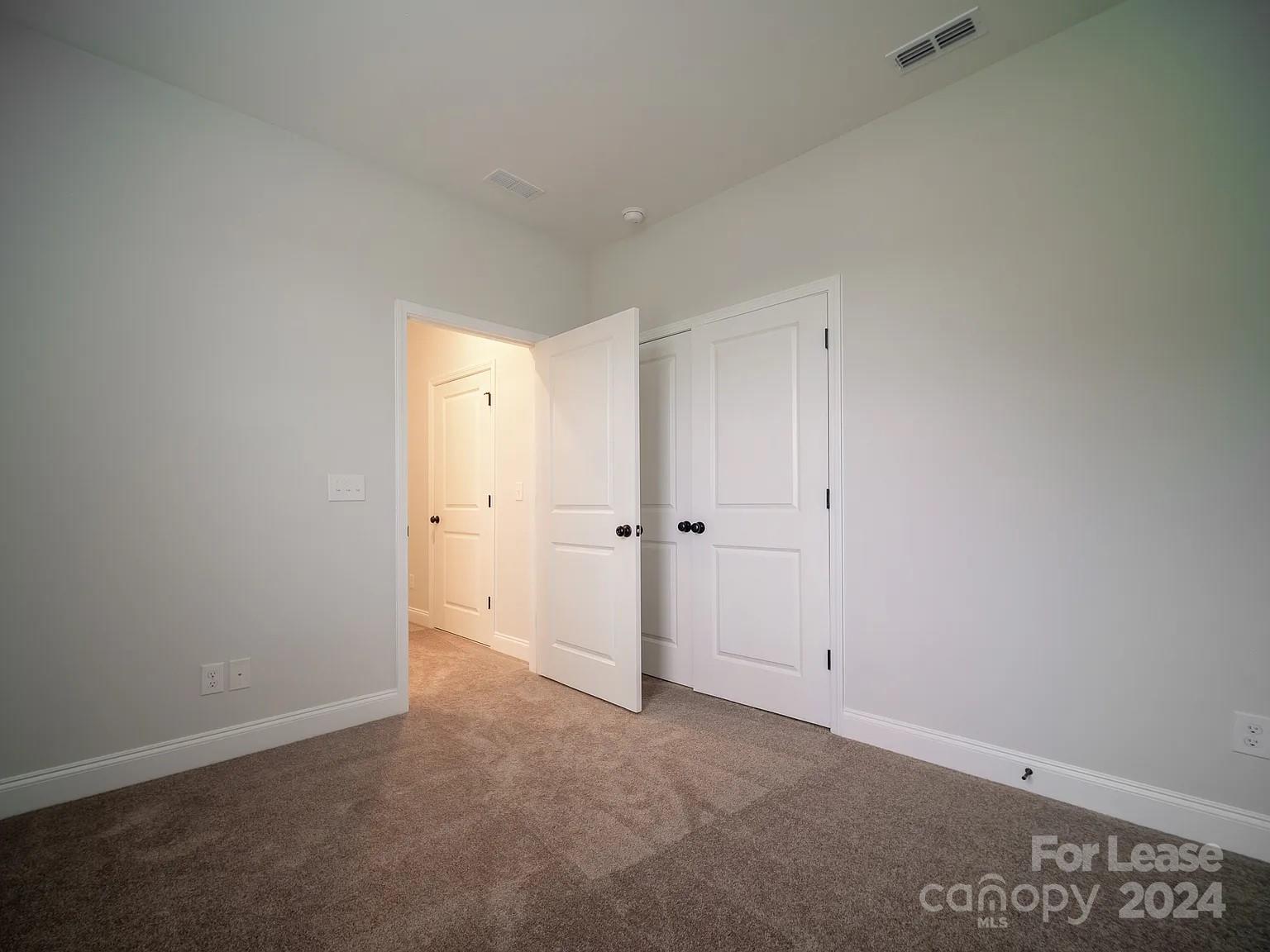 Carolina Riverside - Residential Lease