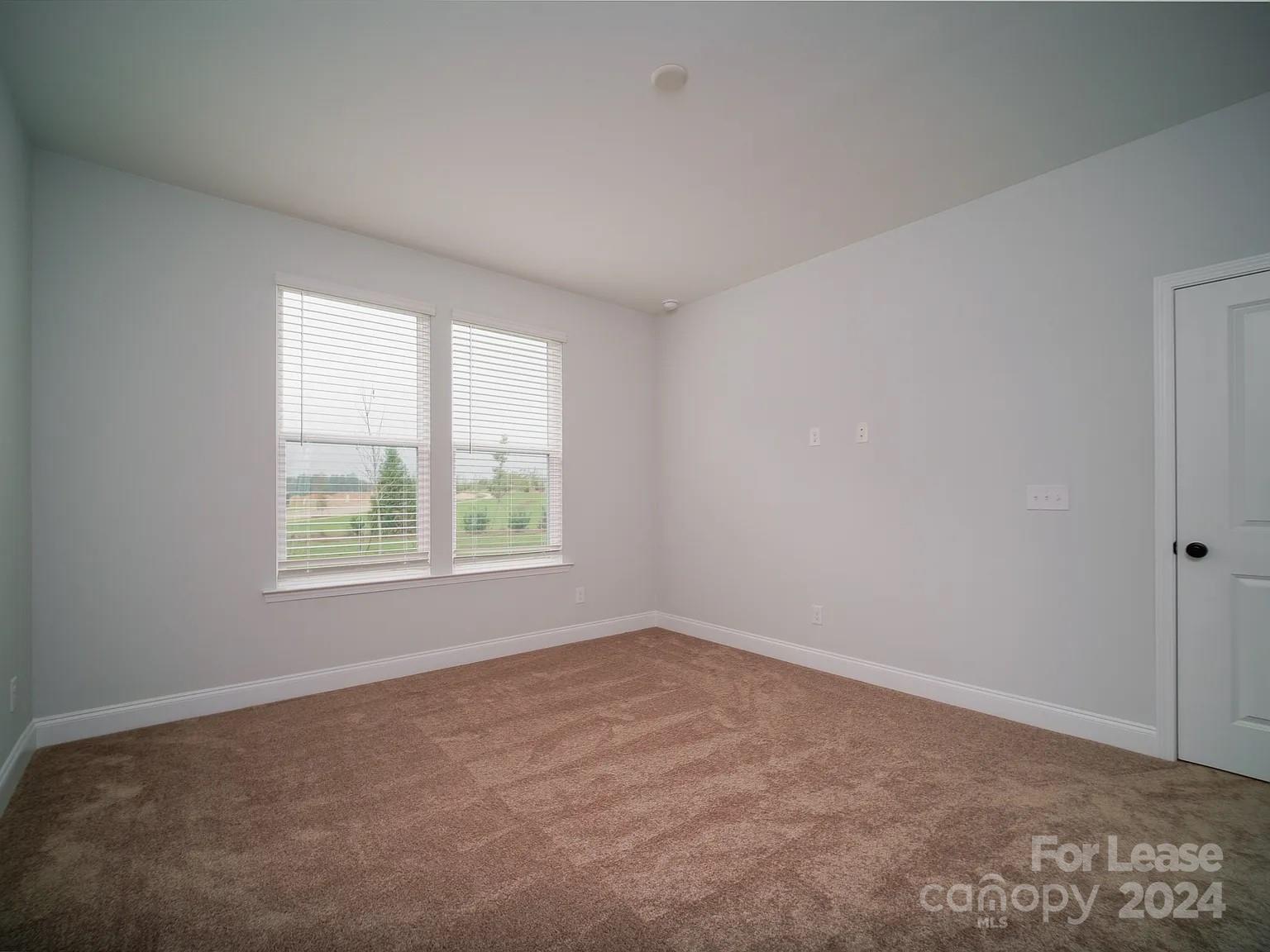 Carolina Riverside - Residential Lease