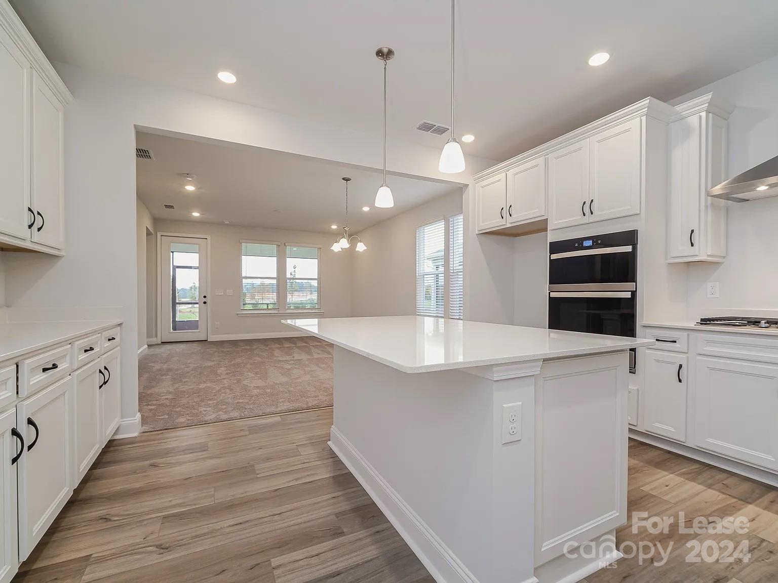 Carolina Riverside - Residential Lease