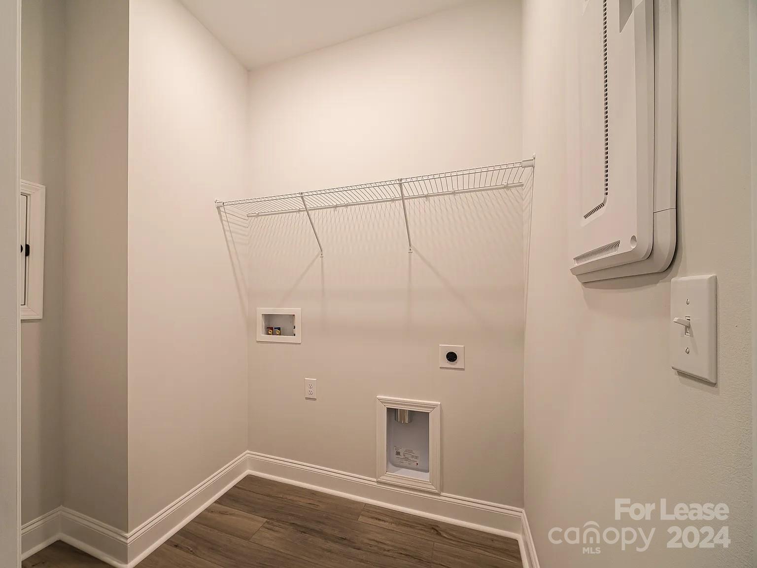 Carolina Riverside - Residential Lease