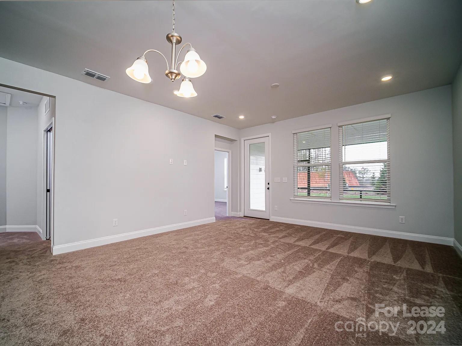 Carolina Riverside - Residential Lease