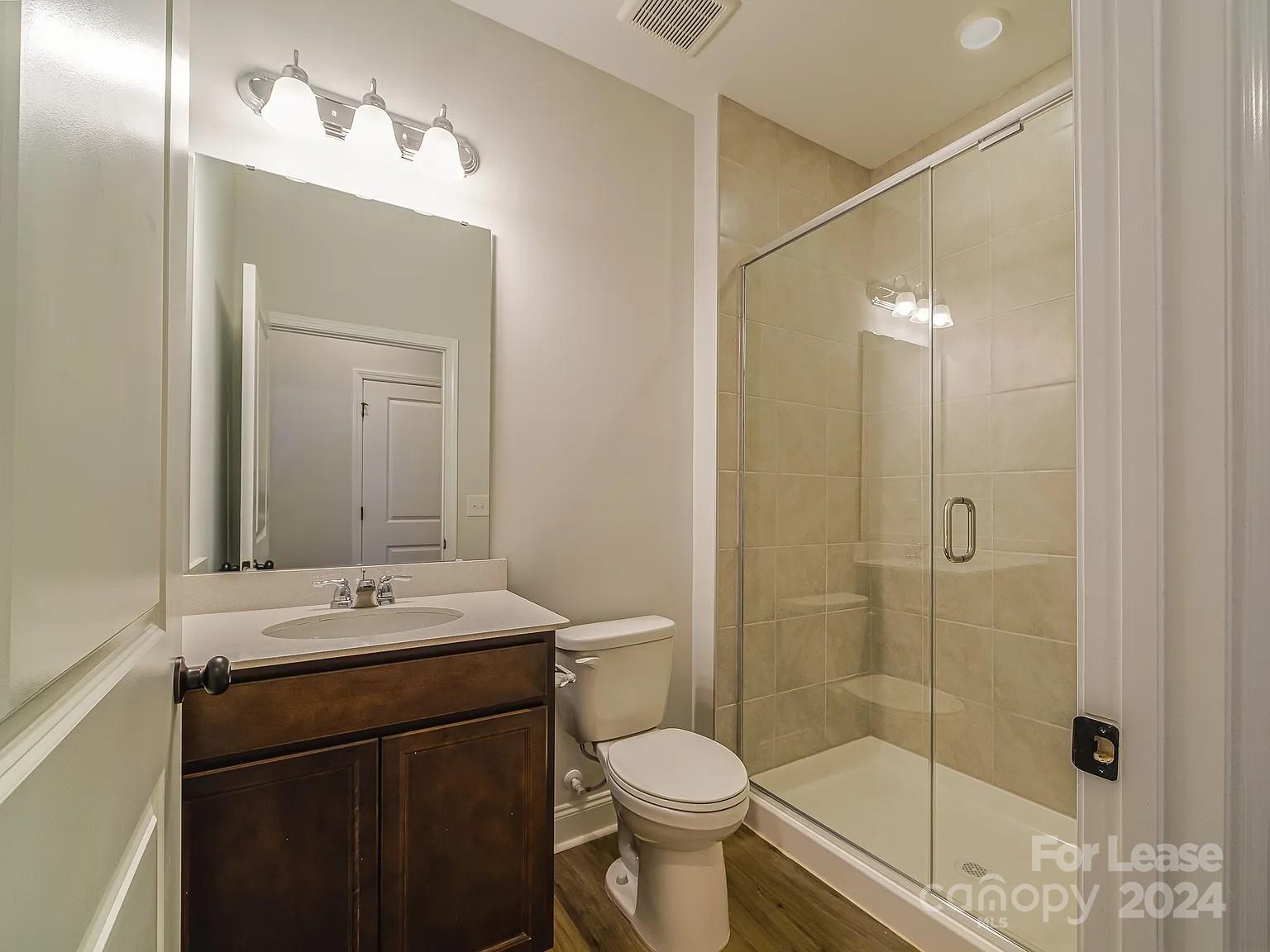 Carolina Riverside - Residential Lease