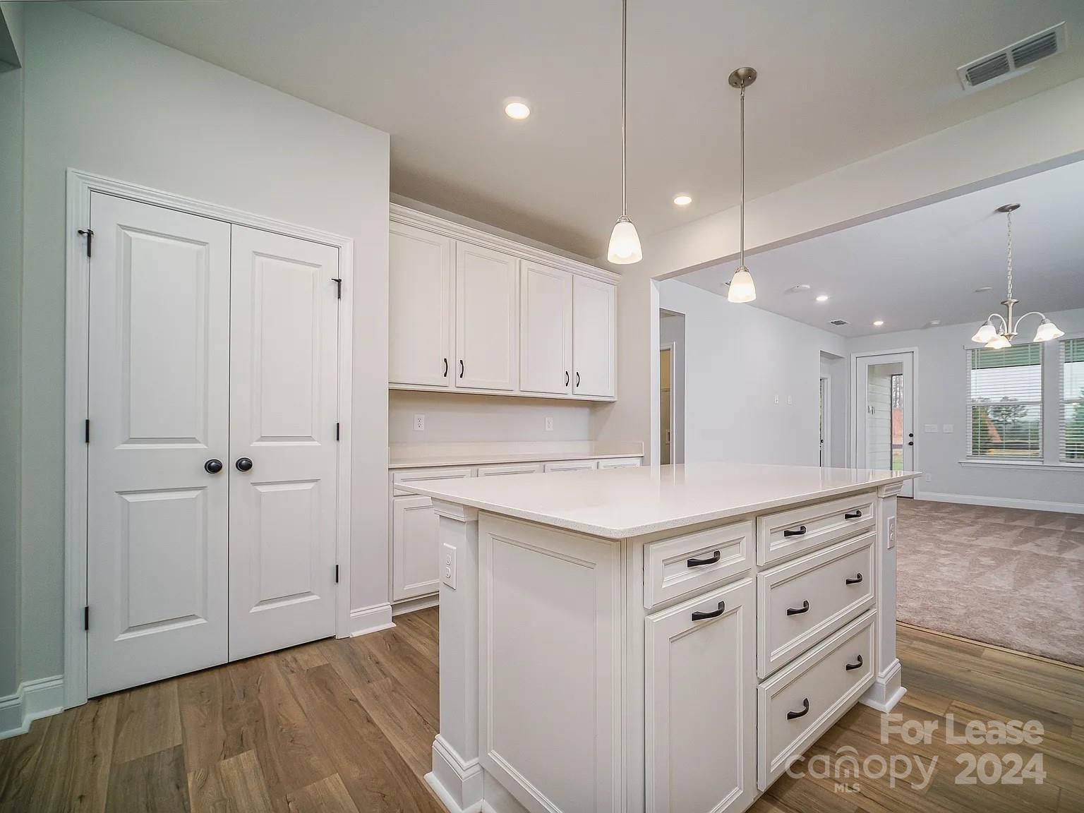 Carolina Riverside - Residential Lease