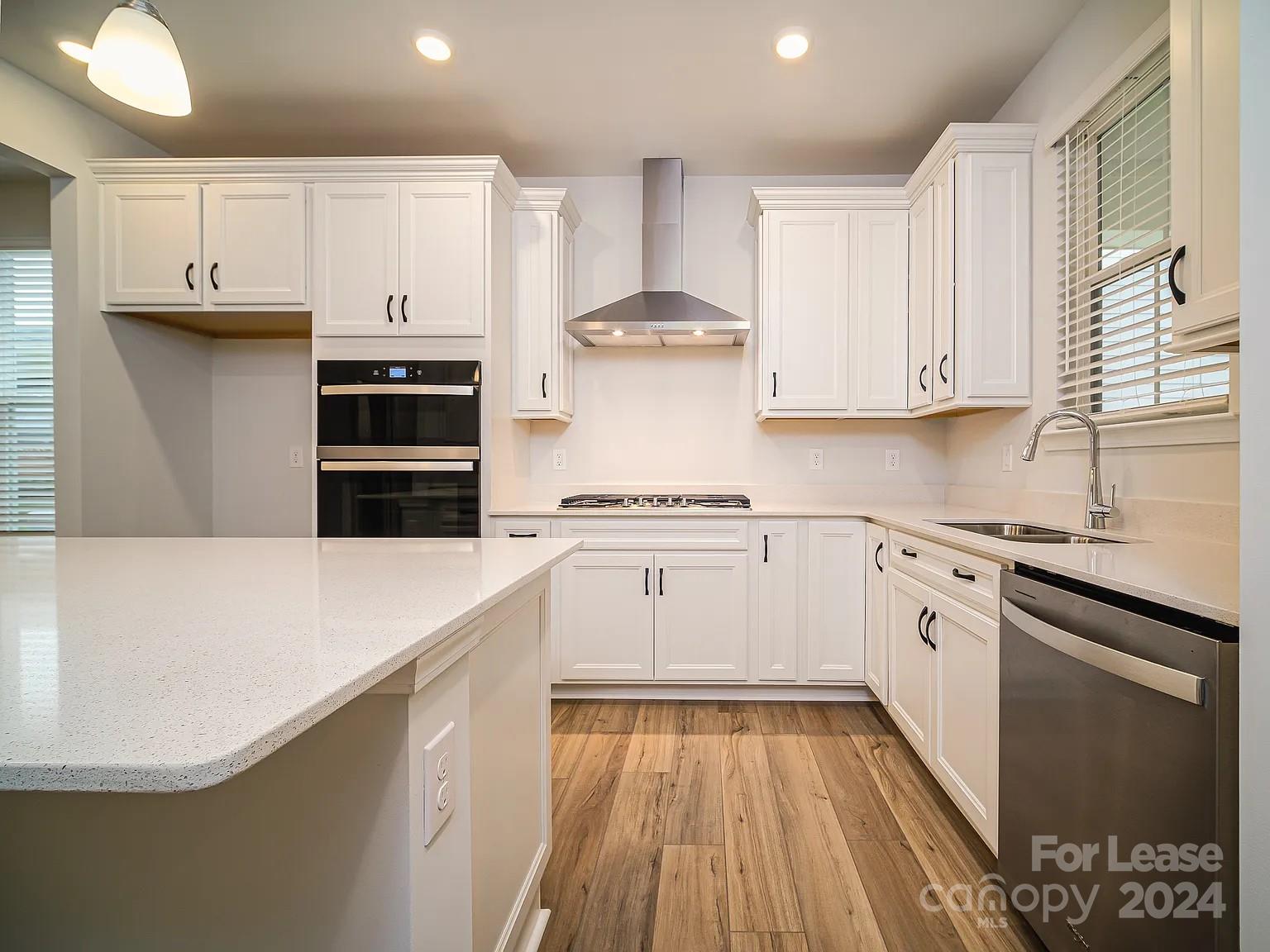 Carolina Riverside - Residential Lease