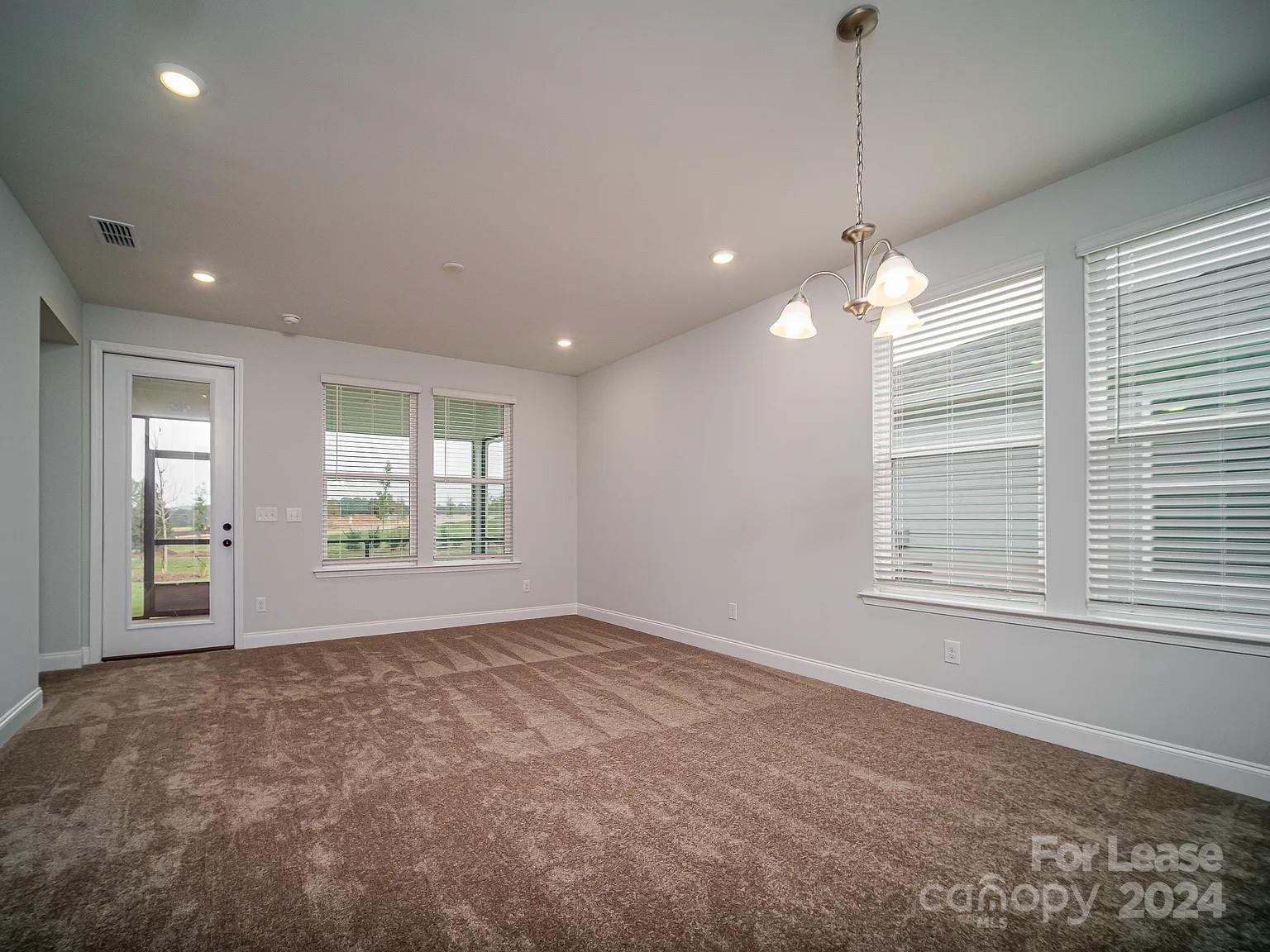 Carolina Riverside - Residential Lease