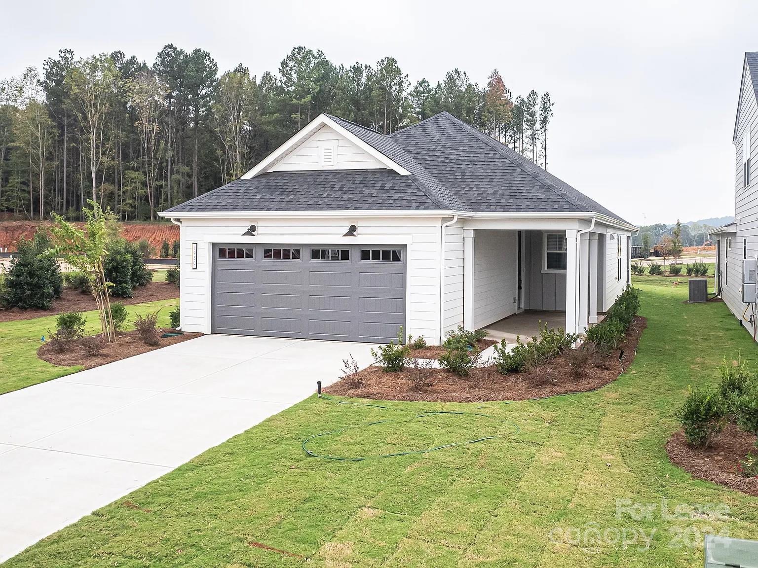 Carolina Riverside - Residential Lease