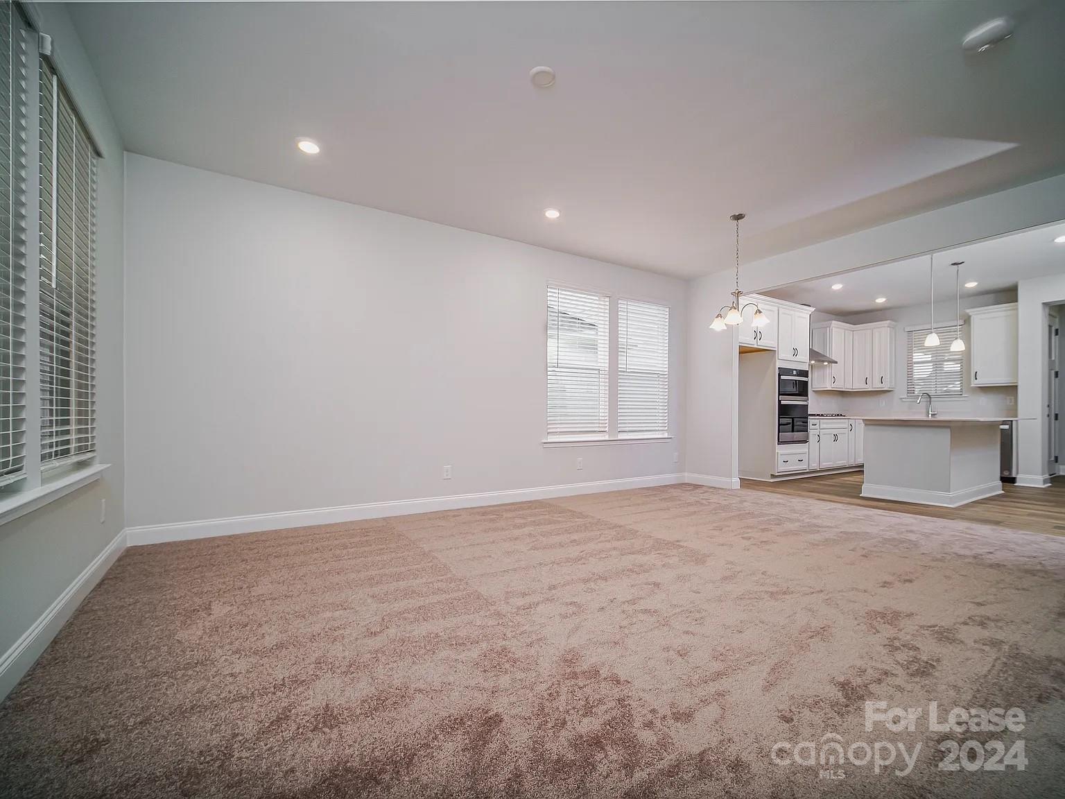 Carolina Riverside - Residential Lease