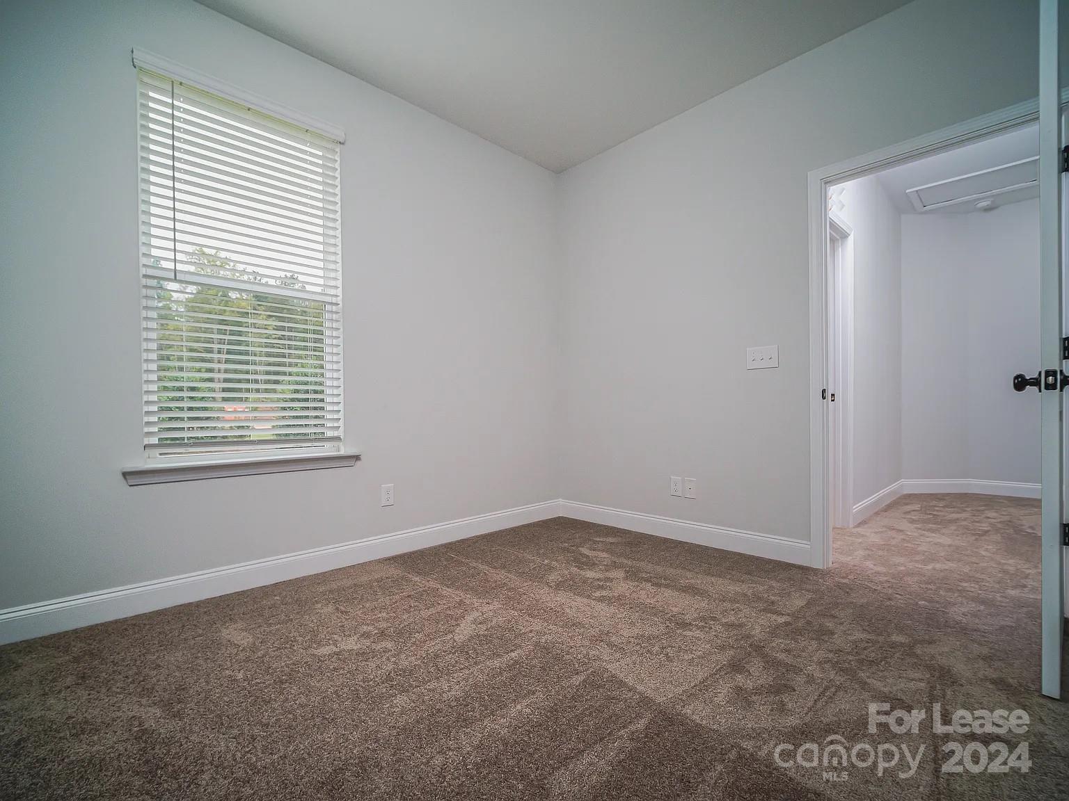 Carolina Riverside - Residential Lease