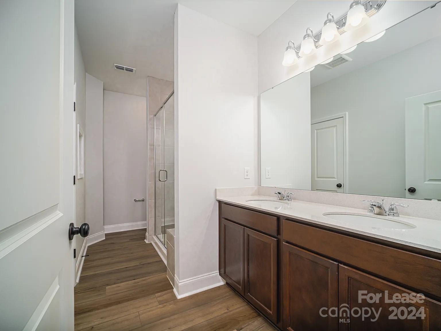 Carolina Riverside - Residential Lease