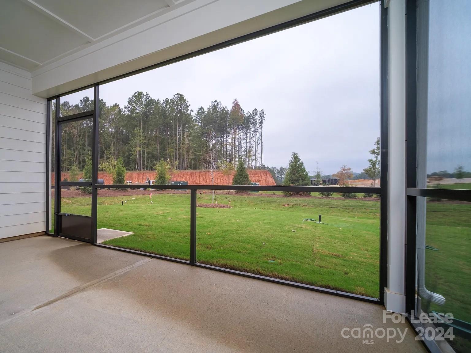 Carolina Riverside - Residential Lease