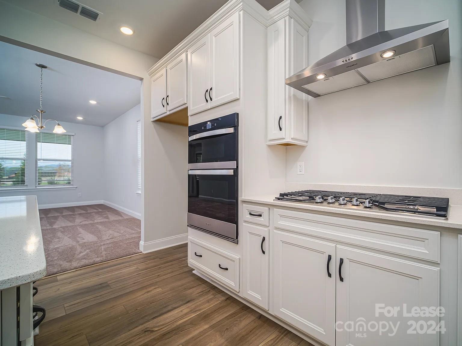 Carolina Riverside - Residential Lease