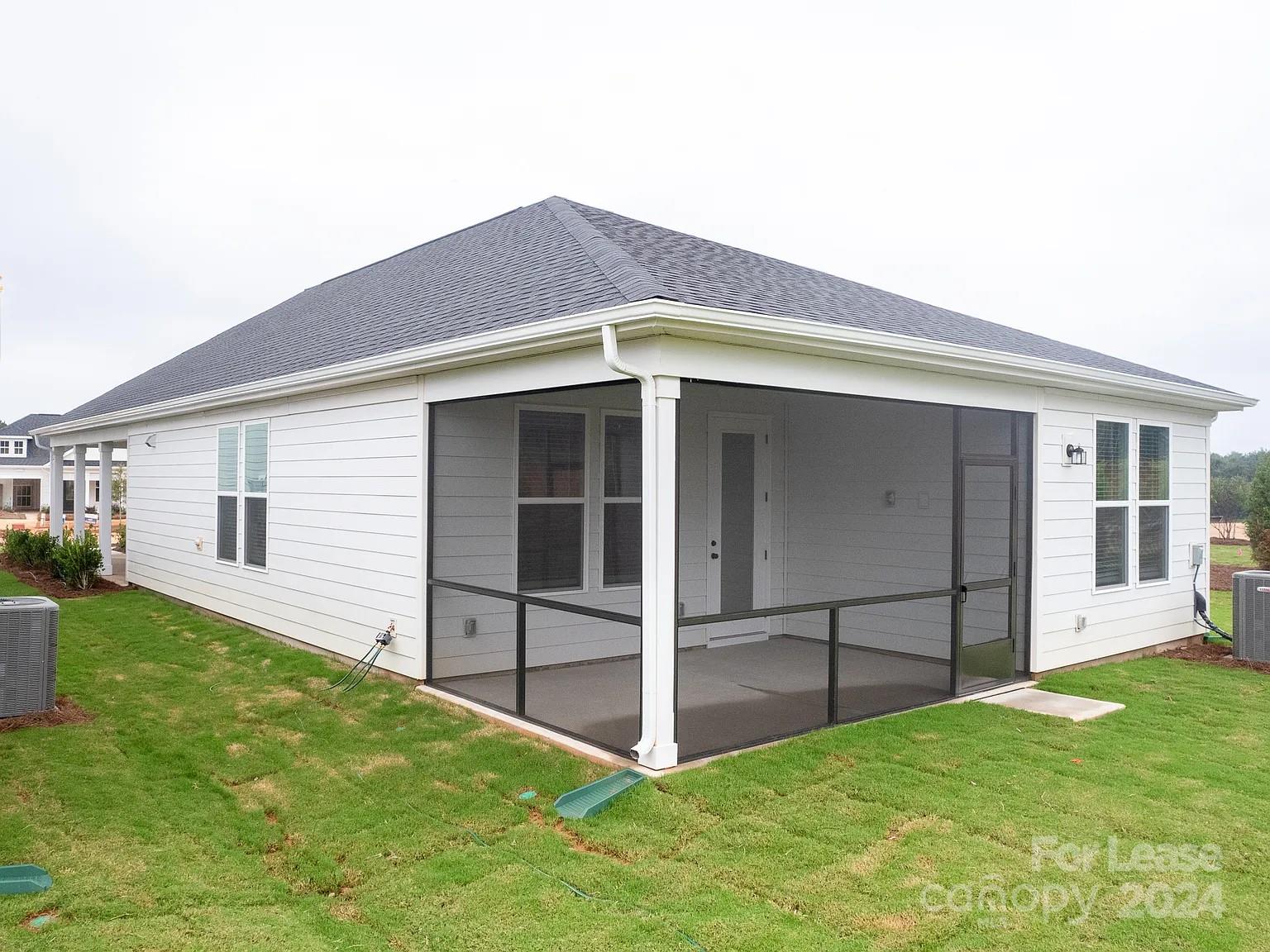 Carolina Riverside - Residential Lease