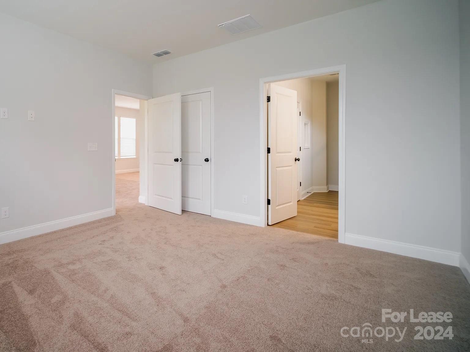 Carolina Riverside - Residential Lease