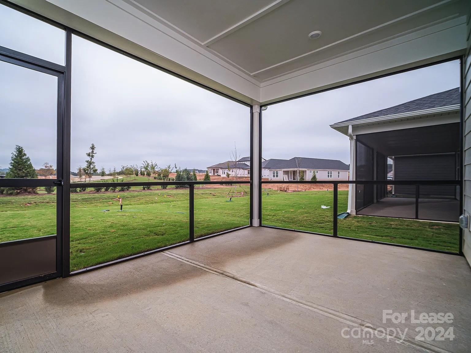 Carolina Riverside - Residential Lease