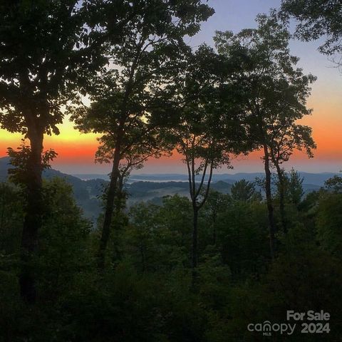 A home in Lake Toxaway