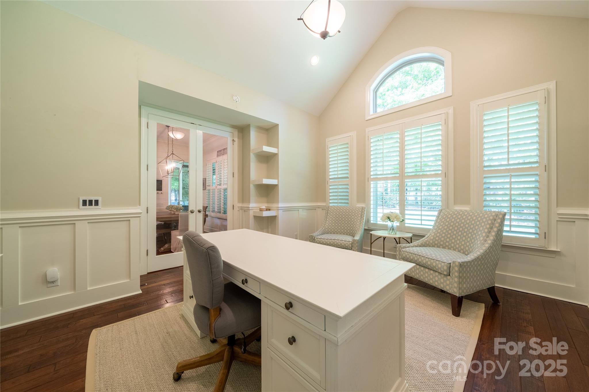 River Run - Residential