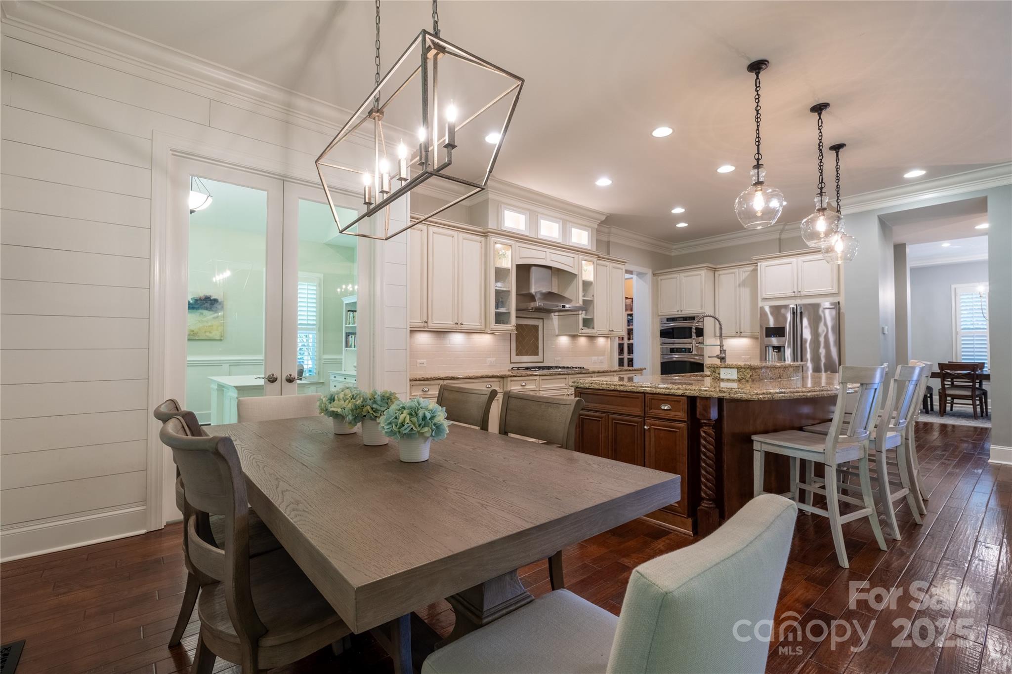 River Run - Residential