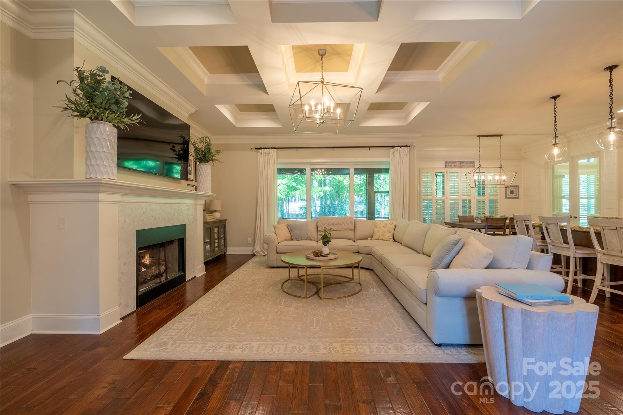 River Run - Residential