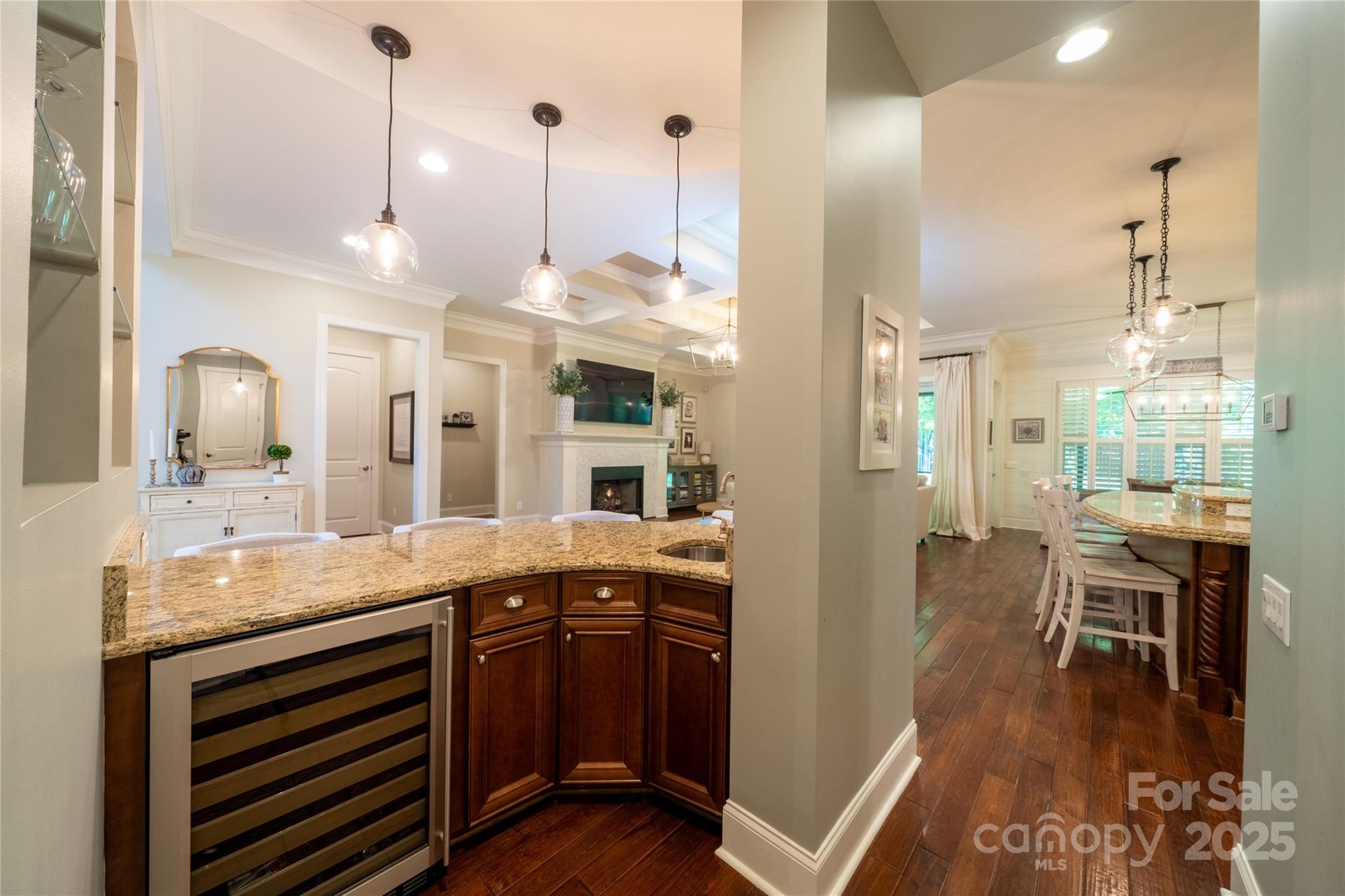 River Run - Residential