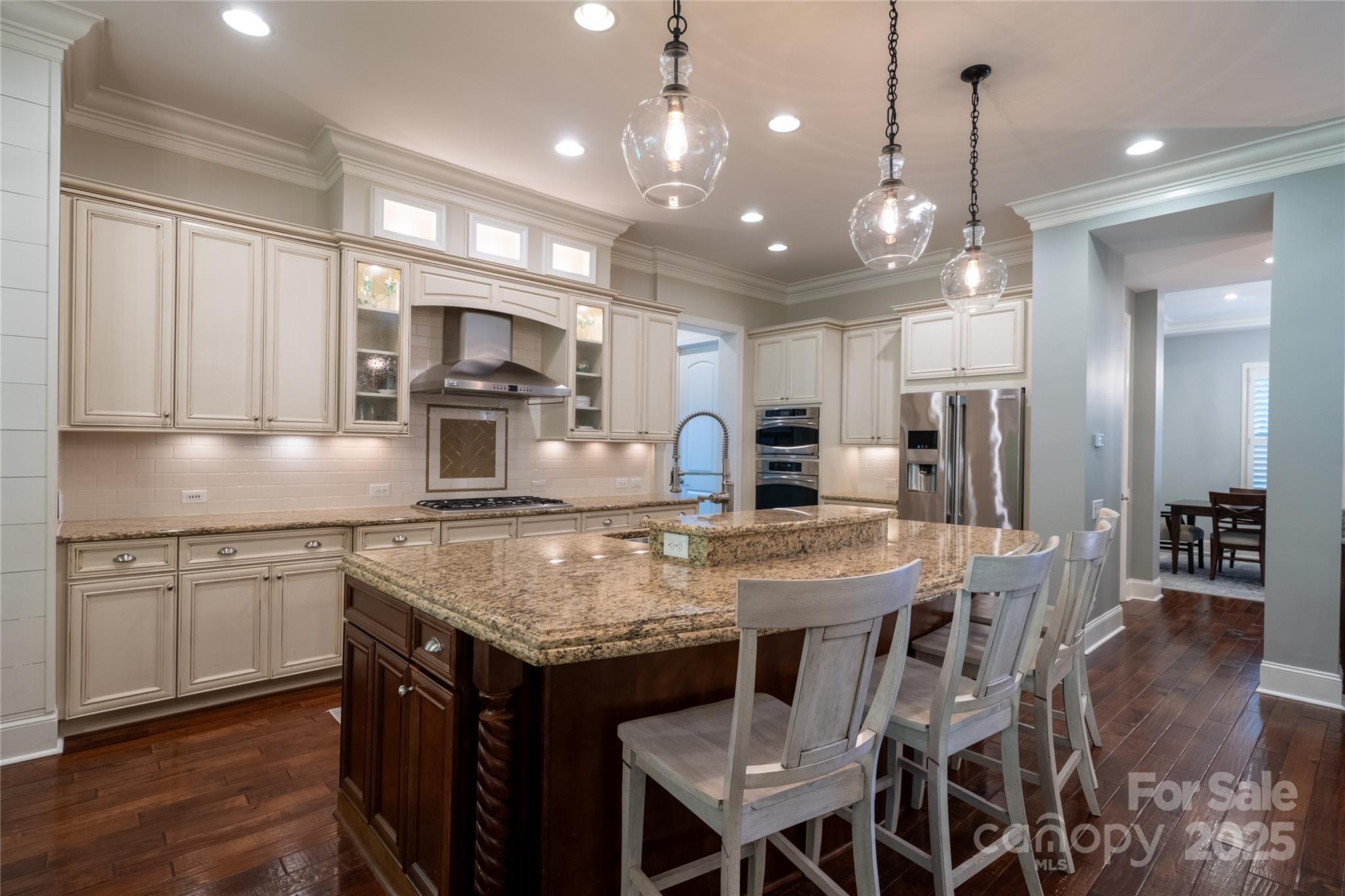 River Run - Residential