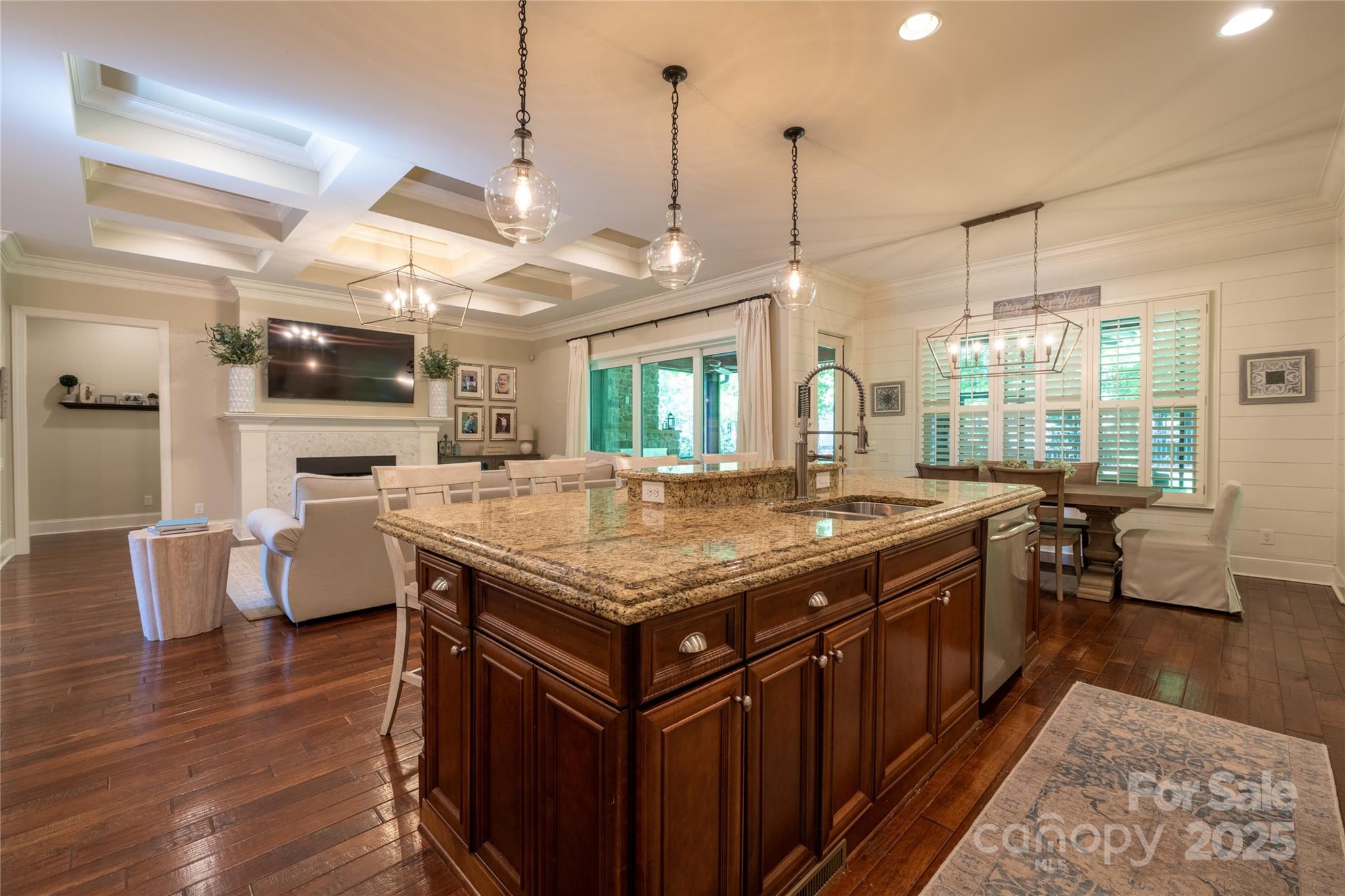 River Run - Residential