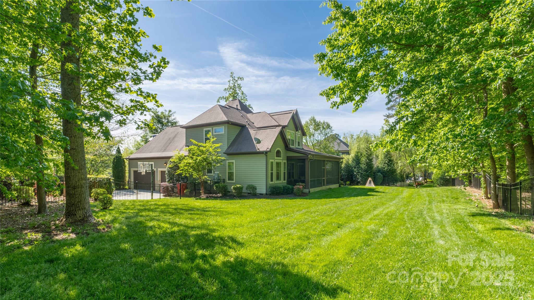 River Run - Residential