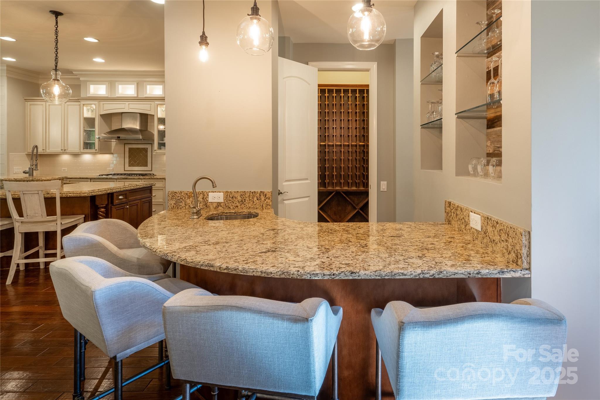 River Run - Residential